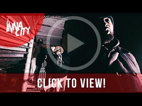 Airz Flawless - Myself [ Music Video ] | InnaCity UK