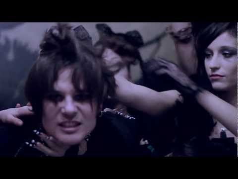 Hesitant Ballad - ROCKSTAR PORTRAIT