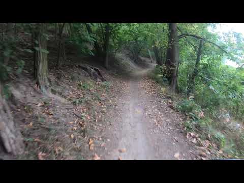 Přírodní park povodí Kačáku