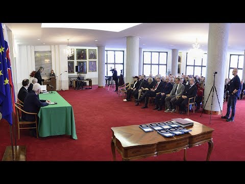 Oceňovanie špičkových vedeckých tímov UK 2017