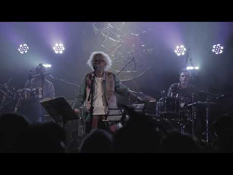 Cátia de França - Djaniras - Festival Libélula 2019