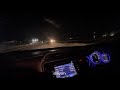 Girl Singing Lehanga Song In Car Car Night Drive Status In Girl Voice Girl Night Car Drive
