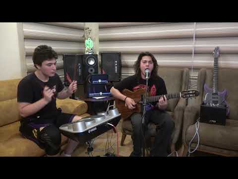 Aklıma Gelmeyecektin Gitar Cover