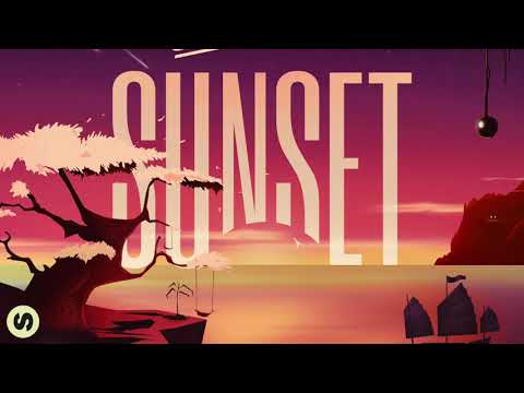 Sam Feldt ft. ROOKIES - I'll Be Back