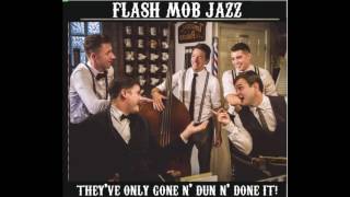 Flash Mob Jazz - Choo Choo Ch'boogie