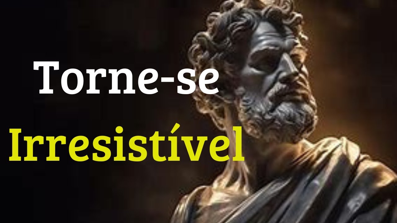 Estratégias Psicológicas da Filosofia Estoica para Impressionar Qualquer Pessoa