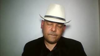 Hoy que estas ausente - Alejandro Fernández -Cover