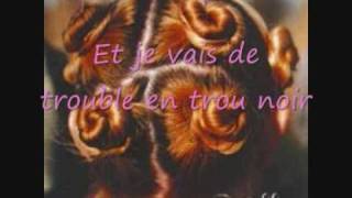 Dolly - Mes yeux se ferment