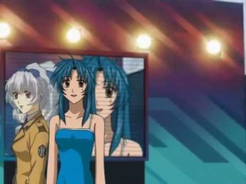 Amv - DANSU