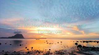Mo' Horizons - Remember Tomorrow