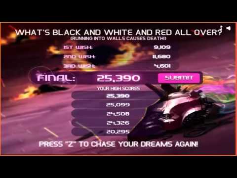 Gaming Montages - Uberhaxornova Robot Unicorn attack Evolution