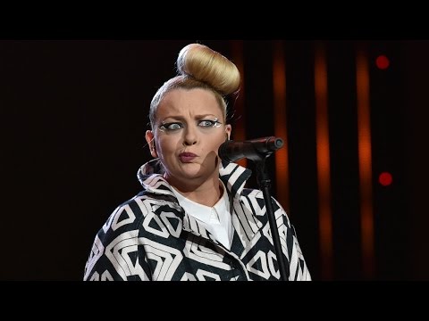 Opole 2016 - „Scena Alternatywna" - Katarzyna Nosowska - Keskese