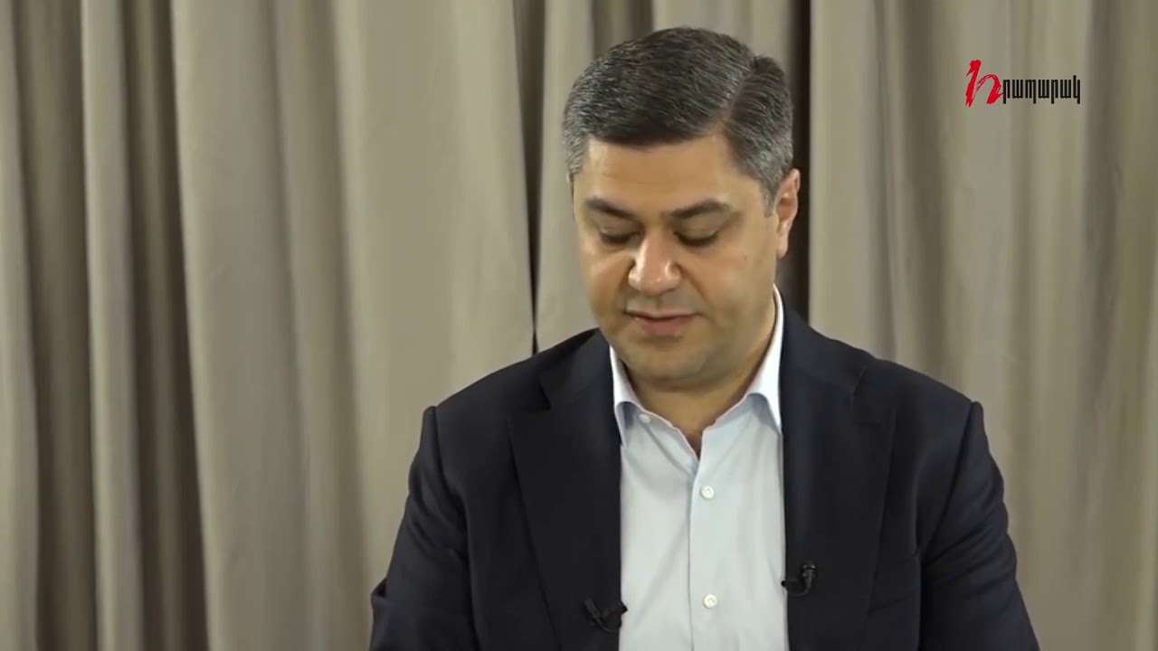 Ուժային կառույցներից դուրս եկողները համախմբվում են Վանեցյանի շուրջը