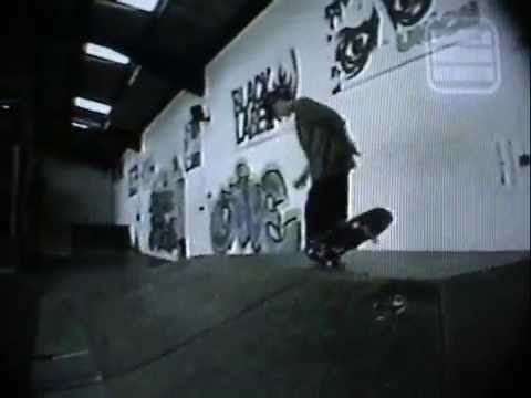 411 Video Magazine n°2 (1993), Tom Penny