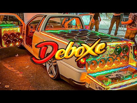 NATURAL MYSTIC - DJ ISAAC MARTINS - HOUSE DESANDE DEBOXE 2024