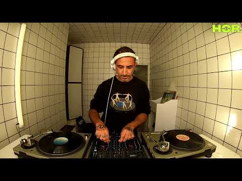 DJ International Invites - Erta Ale | HÖR - Mar 18 / 2022