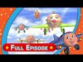 Jay Jay The Jet Plane Hide Seek Full Episode