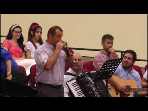 25/09/2016 DUMINICA SEARA