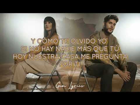 Última Llave, Jose Otero - Tu Foto (Letra/Lyrics)