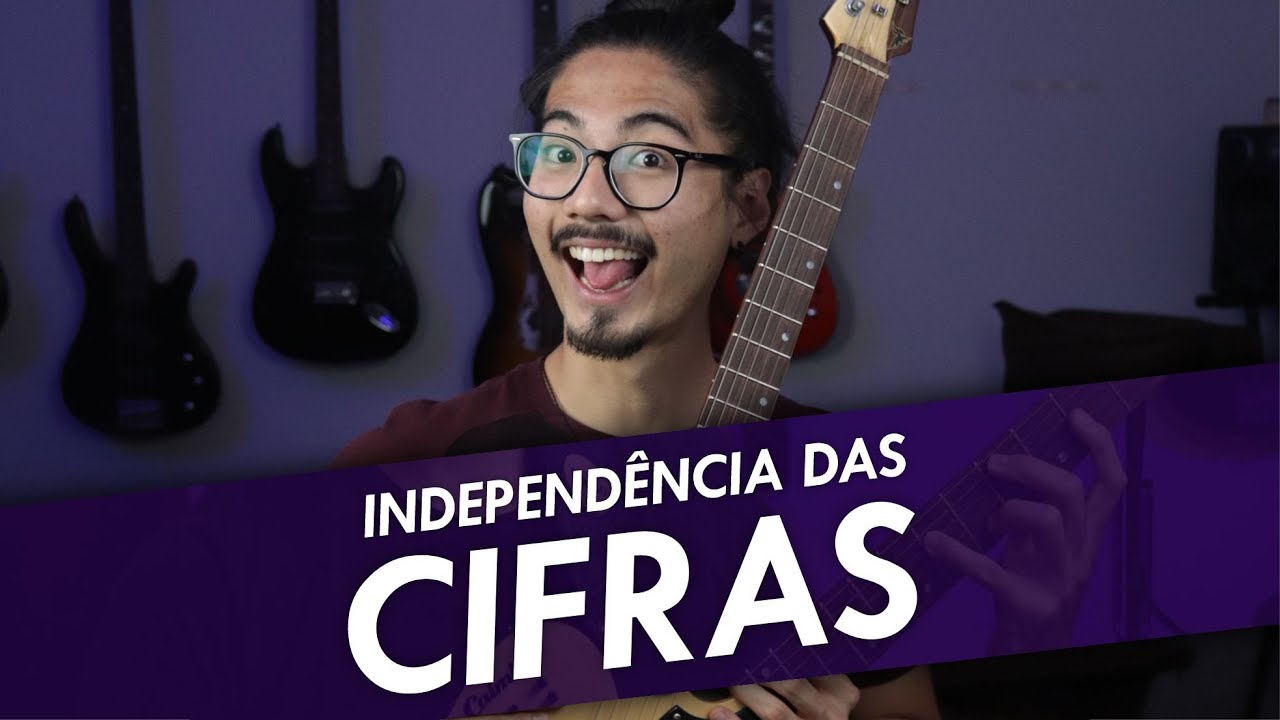 DEPENDÊNCIA DE CIFRAS   A SOLUÇÂO