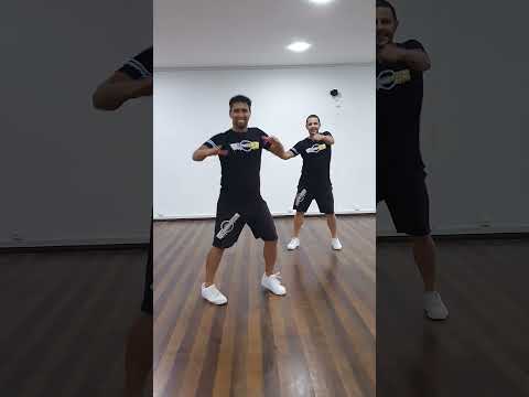 Gente de Zona, Dale Pututi, El Carli - LÁGRIMAS DE CHAMPÁN | Z´DANCERS (Coreografia Zumba® Dance)