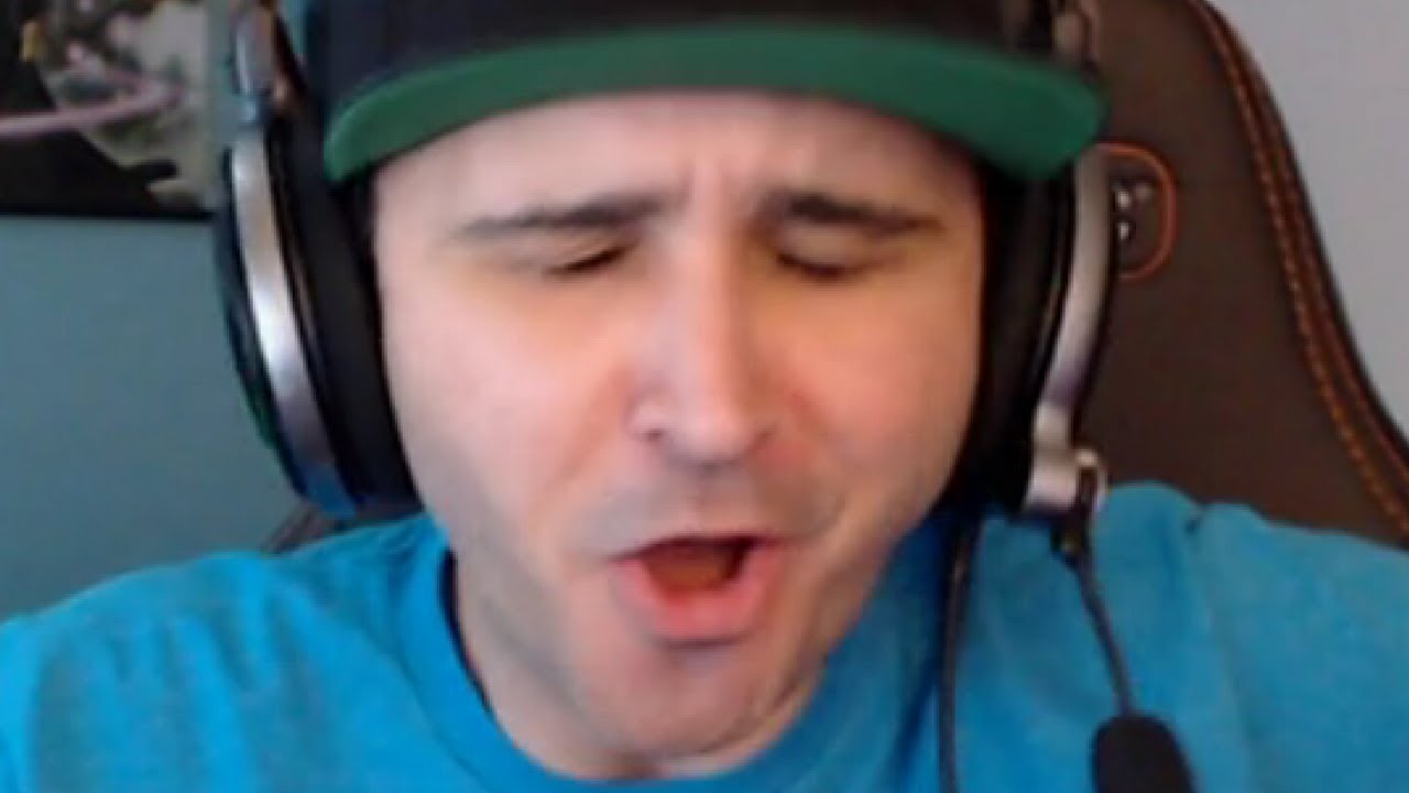 Stream Highlights #140