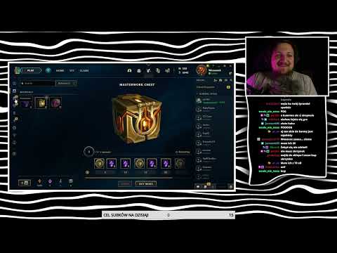[18-8-22] Weza - League of Legends, Kukoro