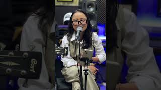 Download lagu DHEA GEMOII - BARU TERASA song (COVER) POJOK SUARA VERSI AKUSTIK mp3