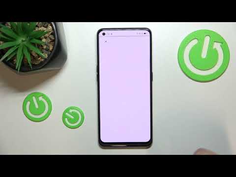 How to Make Google Backup on OPPO A94 5G - Use Google One