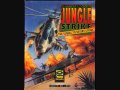 Jungle Strike Theme Song Genesis