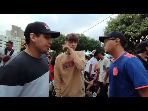 DAB vs RAYBOK vs CONDOR - Filtros | Edición Estelar #7