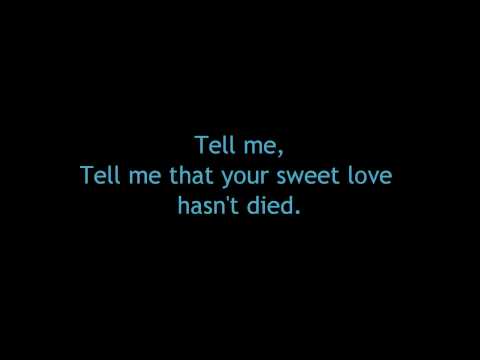 Vince Kidd- Always On My Mind LYRICS