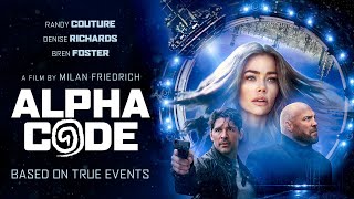 Alpha Code - Trailer