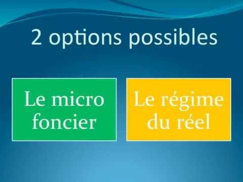 comment declarer loyer