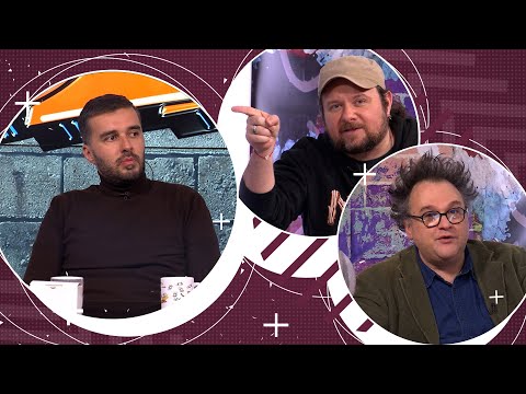 Podcast DLZ i Savo Manojlović: Zvonko Veselinović nije naša zemlja