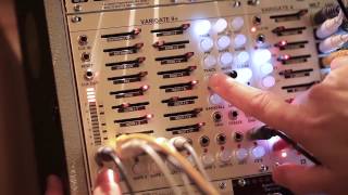 Video thumbnail for MALEKKO - VARIGATE 8+ BASICS by Malekko HeavyIndustry