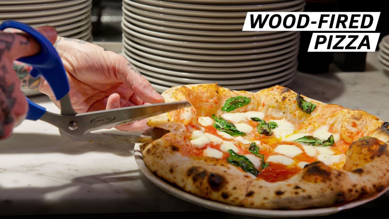 How Una Pizza Napoletana Became the No. 1 Ranked Pizza in the World — Handmade