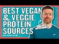 Best Vegetarian & Vegan Protein Sources | Nutritionist Explains | Myprotein