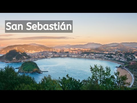 San Sebastián: Slow Living in Basque Country