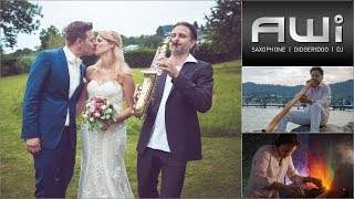 AWI`s Hochzeitsmusik