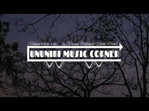 Tatanua.... Toromon, Bwaiaa & Tekatie (Cover)