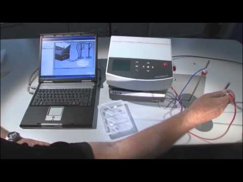 PermMate Oxygen Permeability Tester