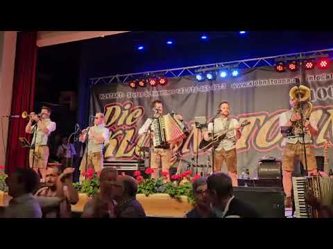 Die Lungauer - Oberkrainer Forever