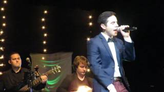 David Archuleta~Riu Riu Chiu~Las Vegas