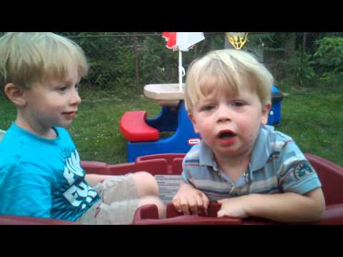 Happy Birthday Analise!