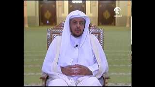 صورة الحلقة 15 من برنامج قصة صحابي عبدالرحمن بن عوف رضي الله عنه