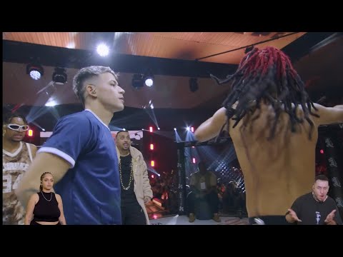 Beat Apollo vs Jotapê BDA 8 Anos | Beat do mini game.