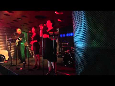 The Hamptons Band - Rolling In The Deep - Arizona Wedding & Event Band