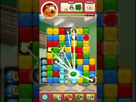 Toon blast 1910 NO BOOSTERS 3 stars