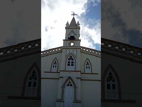 Desde 1927 | Igreja do município de Cristinapolis - Sergipe #explore #nordeste #nordestebrasileiro